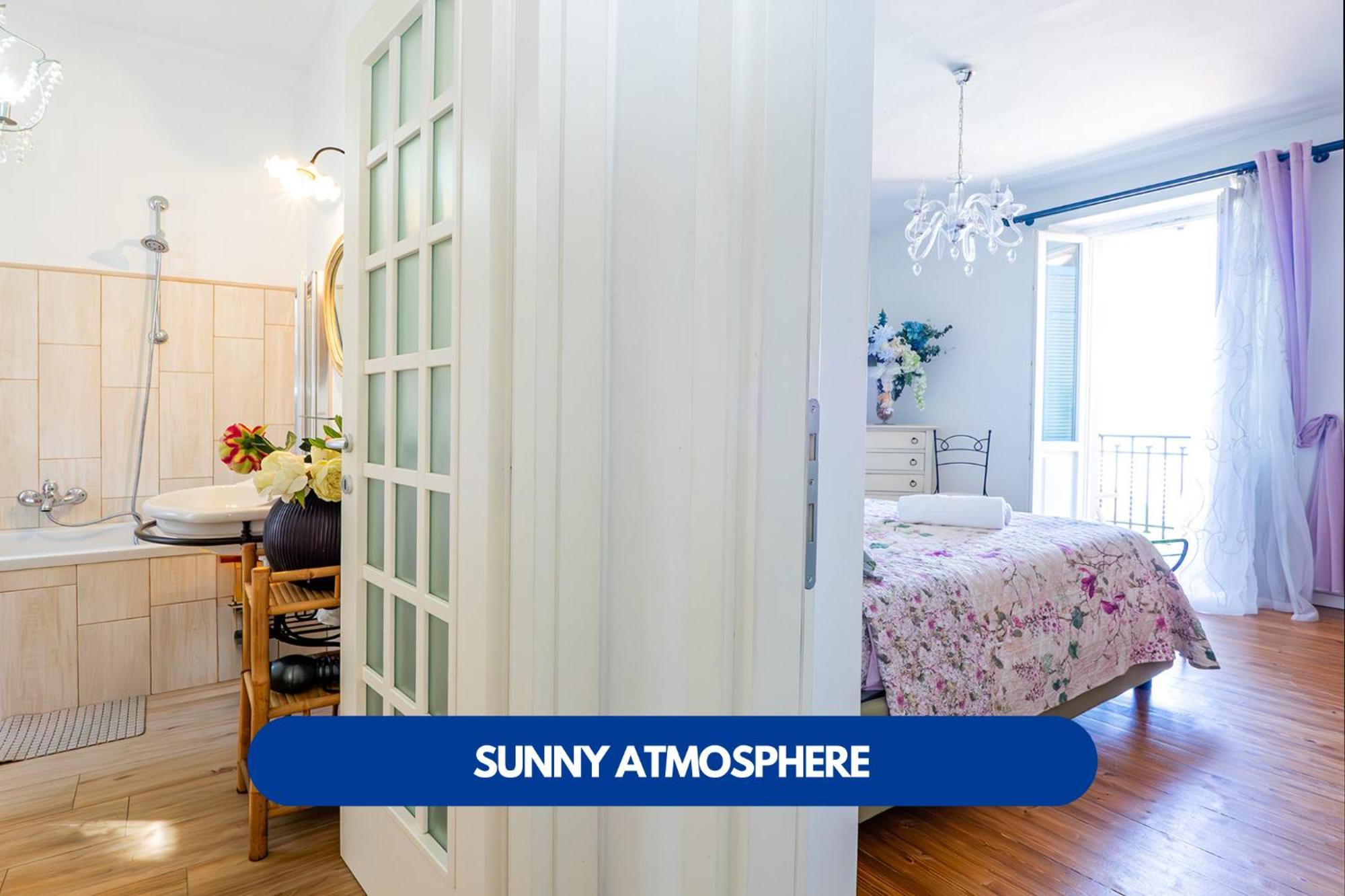 Julia'S House Διαμέρισμα Perledo Εξωτερικό φωτογραφία